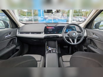 Used BMW X1 2023 for sale - 79172428: Photo