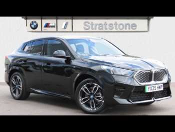 2025 - 230kW xDrive30 M Sport 65kWh 5dr Auto