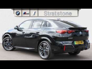 Used BMW X2 2025 for sale - 75218017: Photo