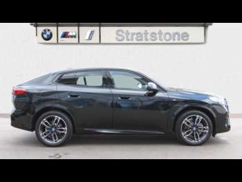 Used BMW X2 2025 for sale - 75218017: Photo