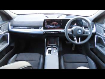 Used BMW X2 2025 for sale - 75218017: Photo
