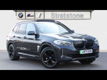 2022 - 210kW Premier Edition 80kWh 5dr Auto