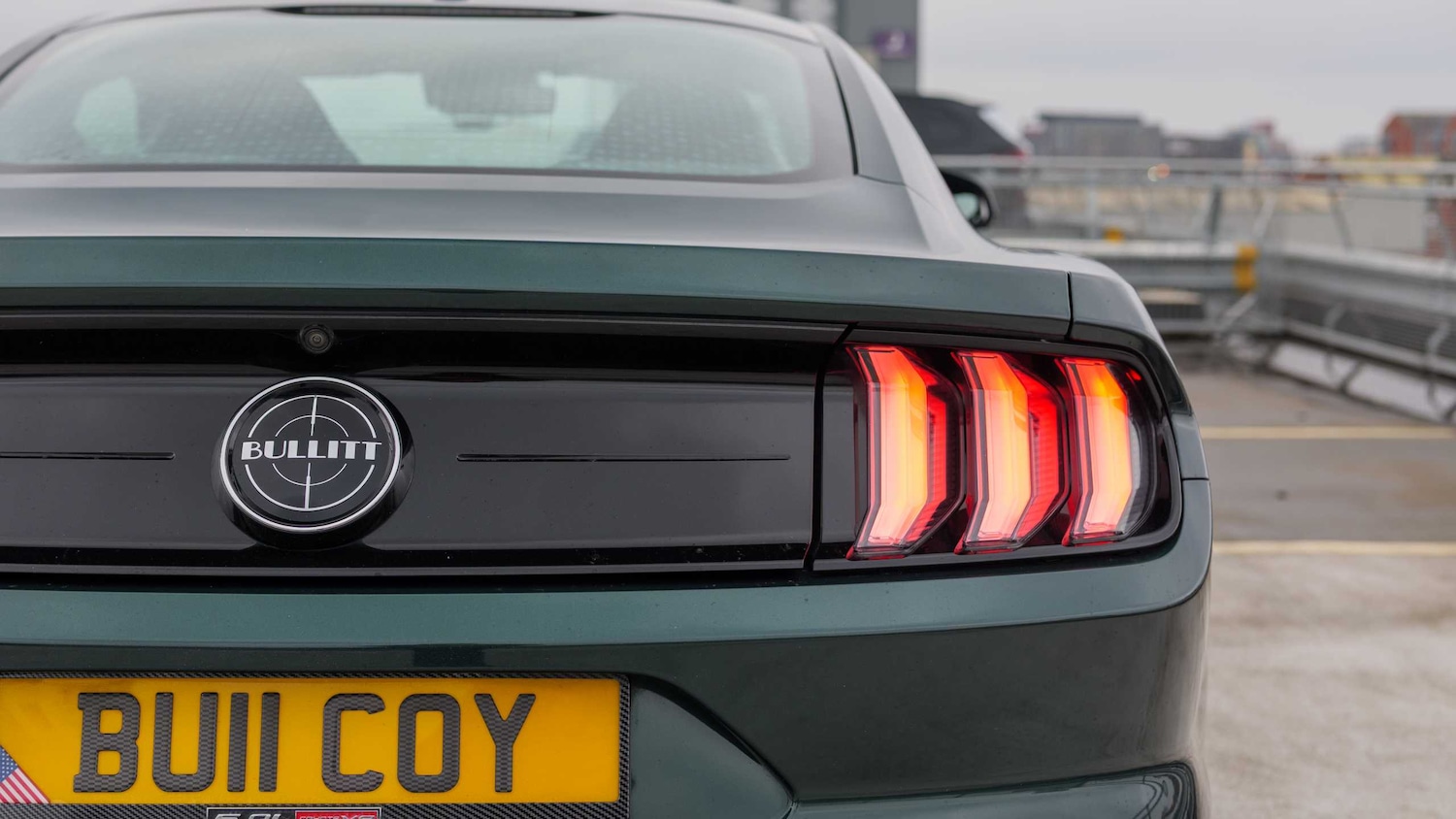 Used Ford Mustang 2020 for sale - 77373860: Photo 10