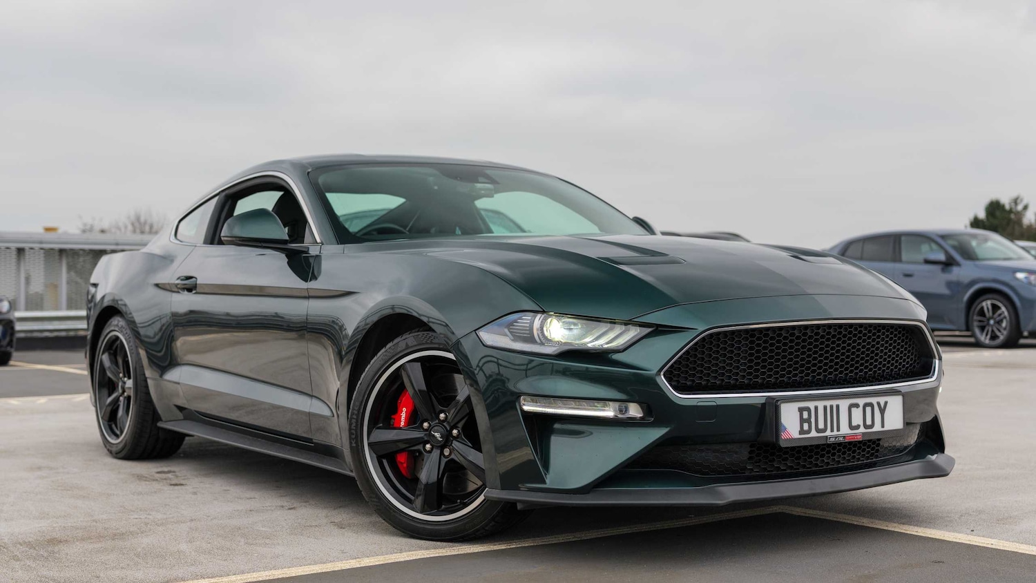 Used Ford Mustang 2020 for sale - 77373860: Photo 14