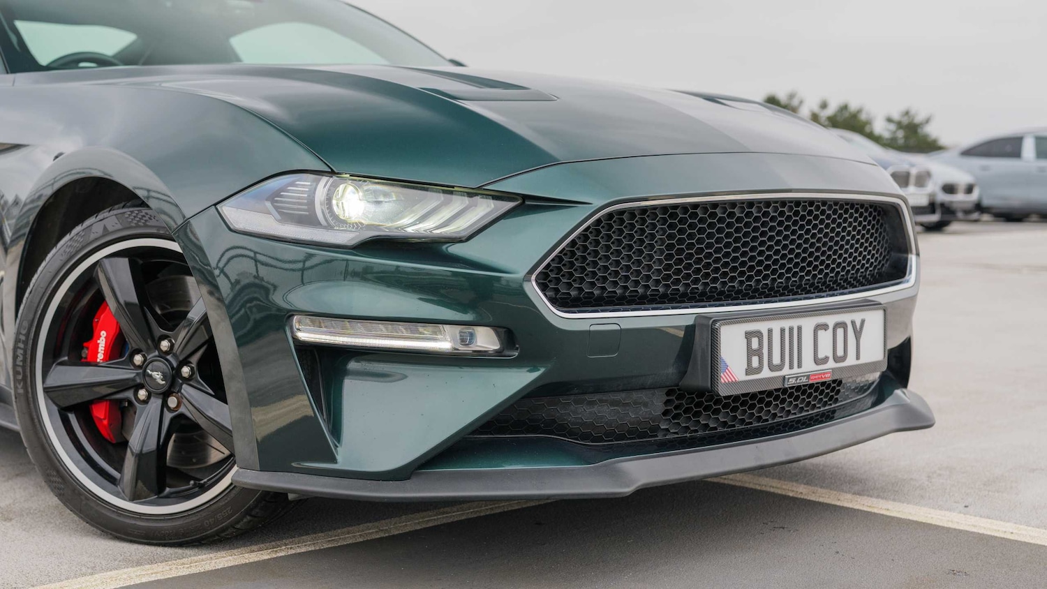 Used Ford Mustang 2020 for sale - 77373860: Photo 15