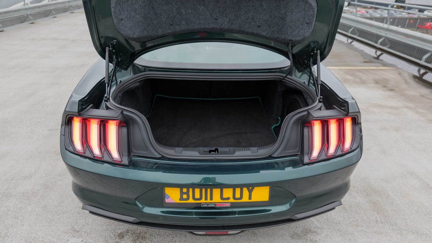 Used Ford Mustang 2020 for sale - 77373860: Photo 16