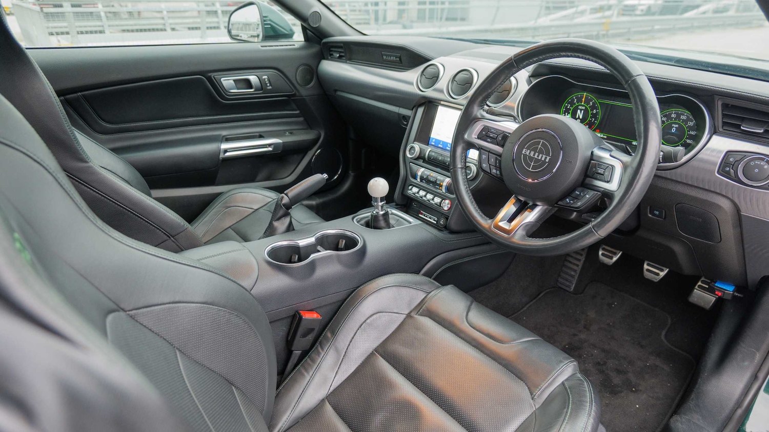 Used Ford Mustang 2020 for sale - 77373860: Photo 17