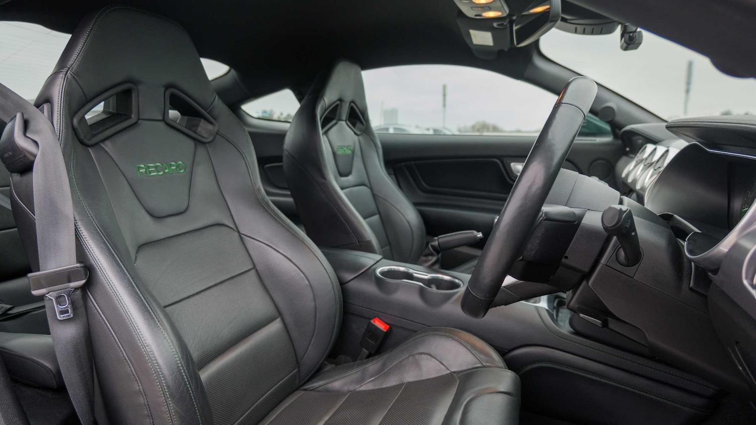 Used Ford Mustang 2020 for sale - 77373860: Photo 20