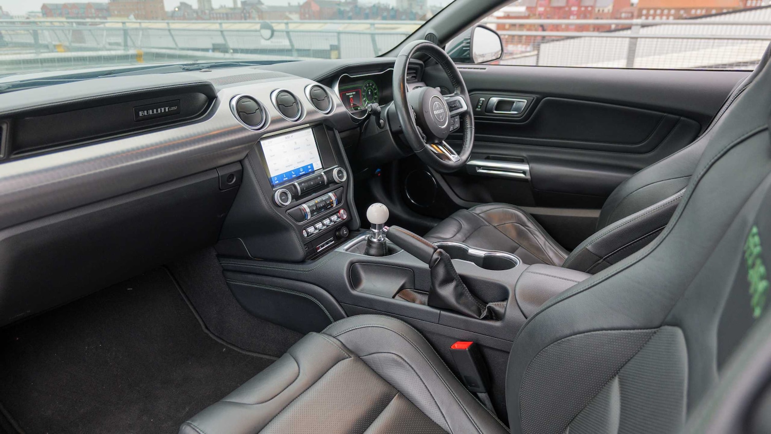 Used Ford Mustang 2020 for sale - 77373860: Photo 21