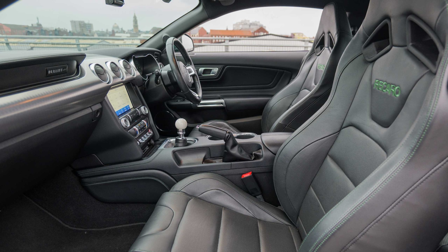 Used Ford Mustang 2020 for sale - 77373860: Photo 22