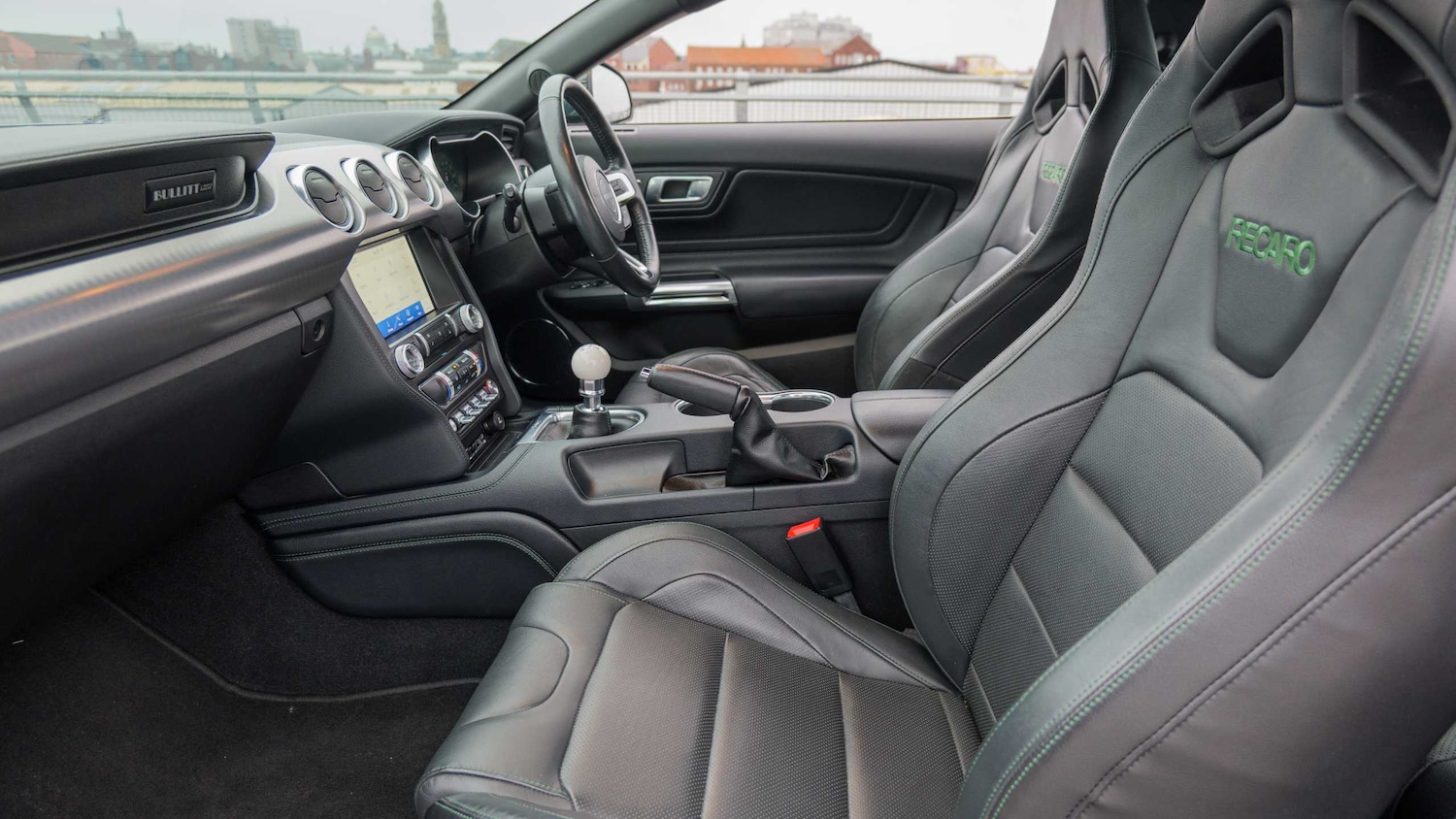 Used Ford Mustang 2020 for sale - 77373860: Photo 23