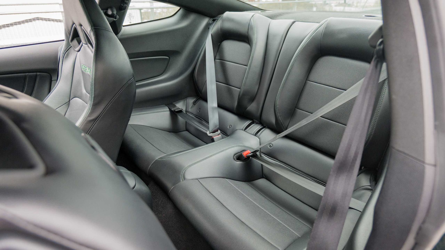 Used Ford Mustang 2020 for sale - 77373860: Photo 25