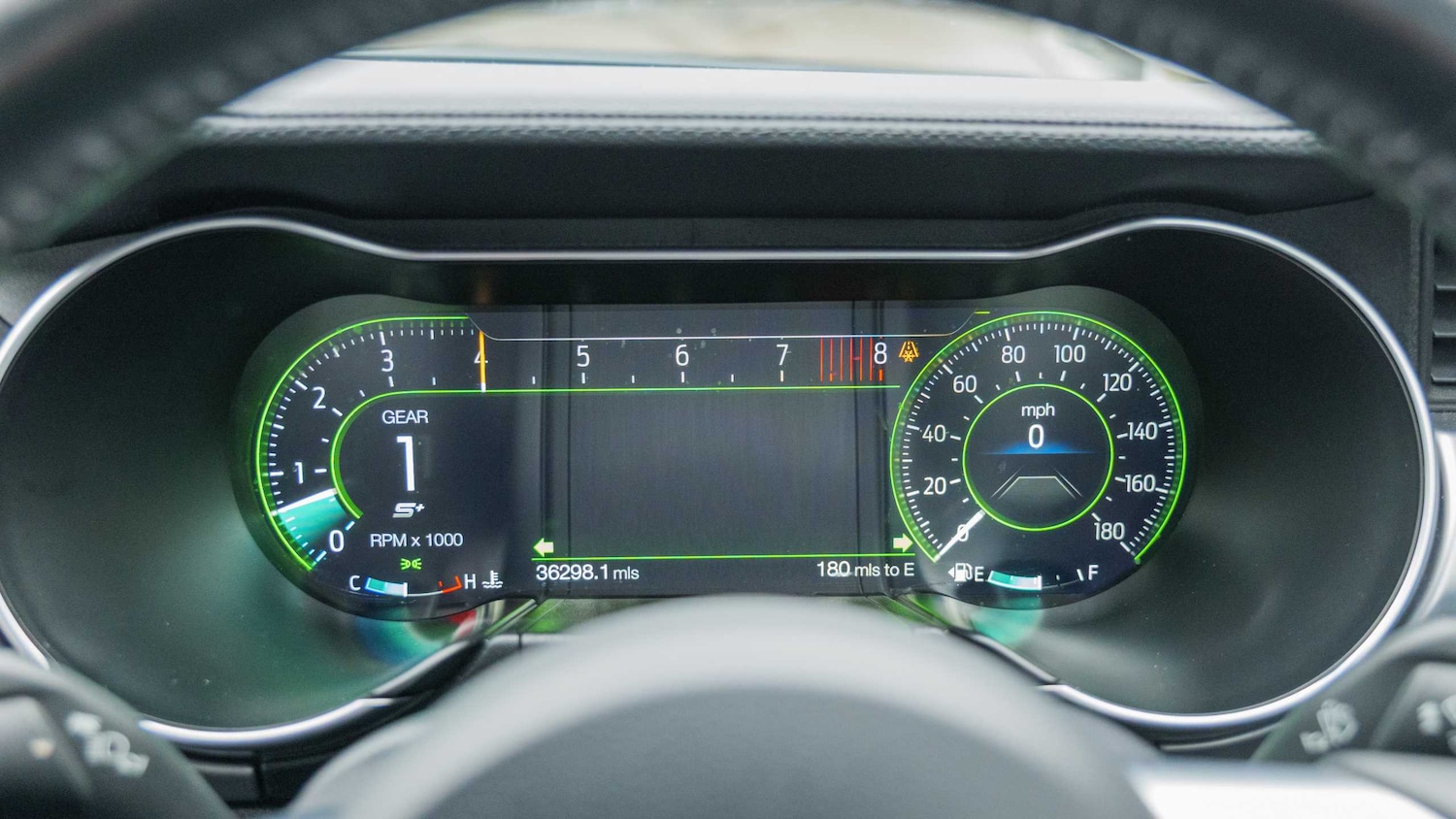 Used Ford Mustang 2020 for sale - 77373860: Photo 27