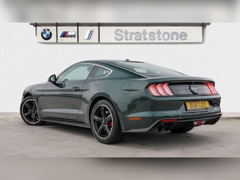 Used Ford Mustang 2020 for sale - 77373860: Photo