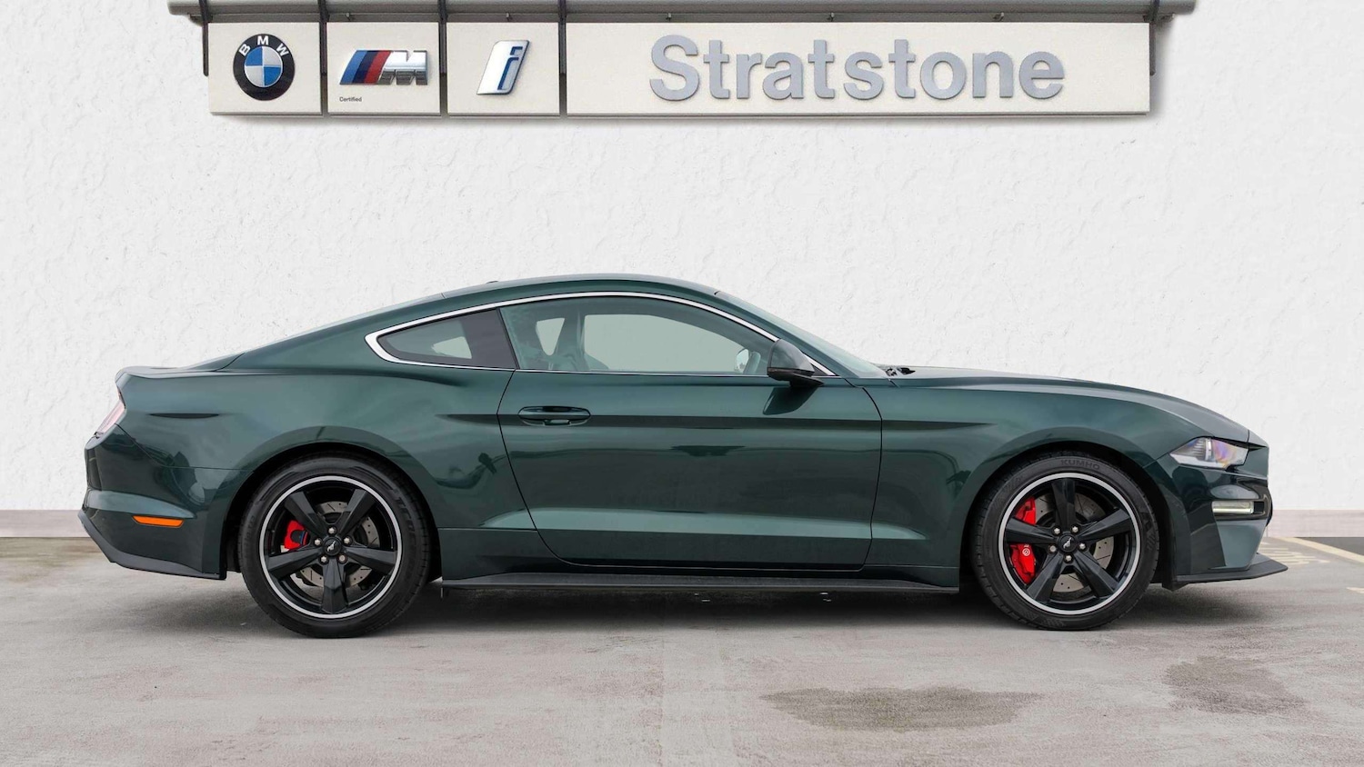 Used Ford Mustang 2020 for sale - 77373860: Photo 3