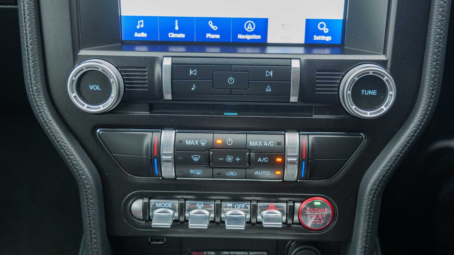 Used Ford Mustang 2020 for sale - 77373860: Photo 31