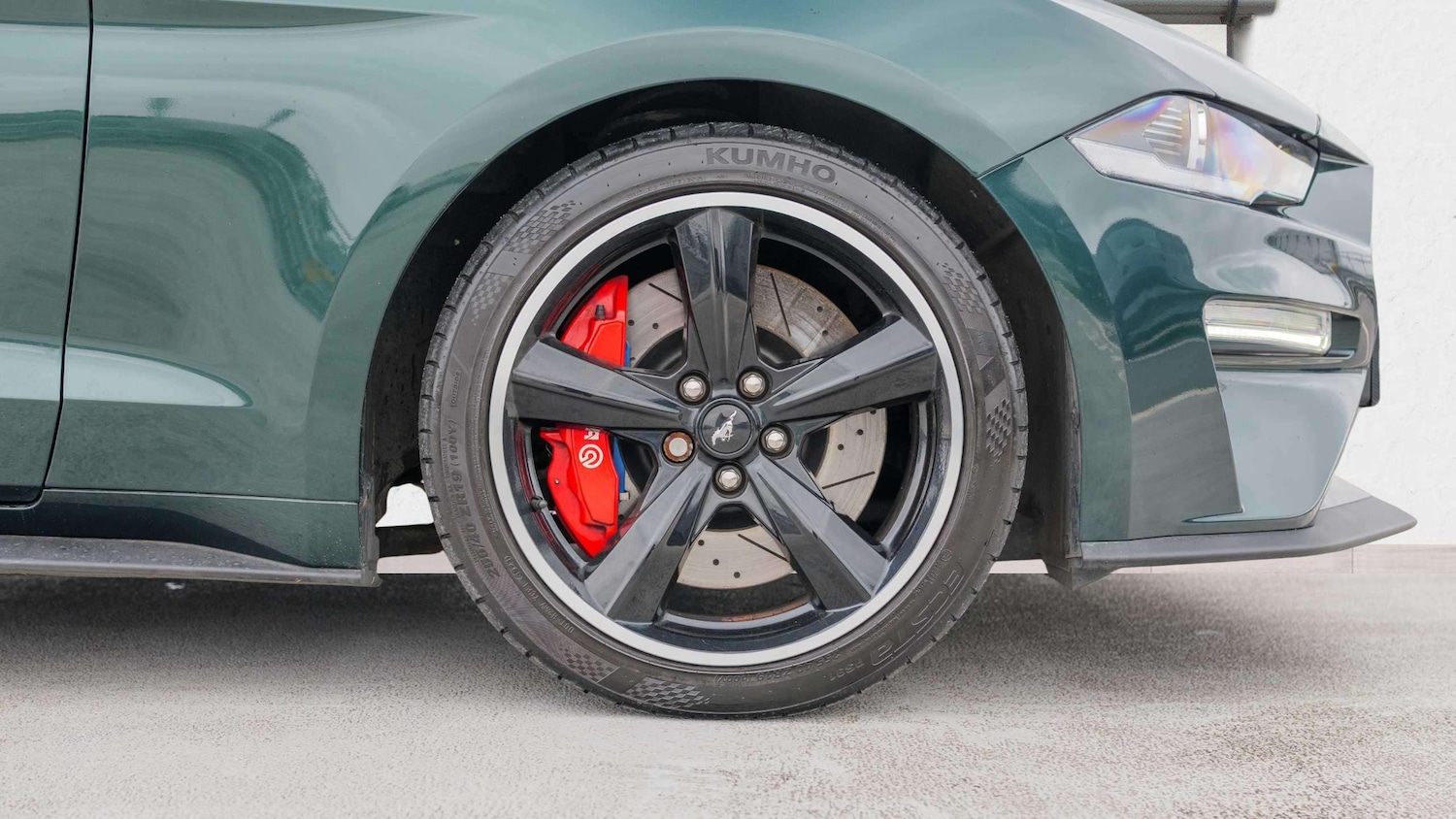 Used Ford Mustang 2020 for sale - 77373860: Photo 4