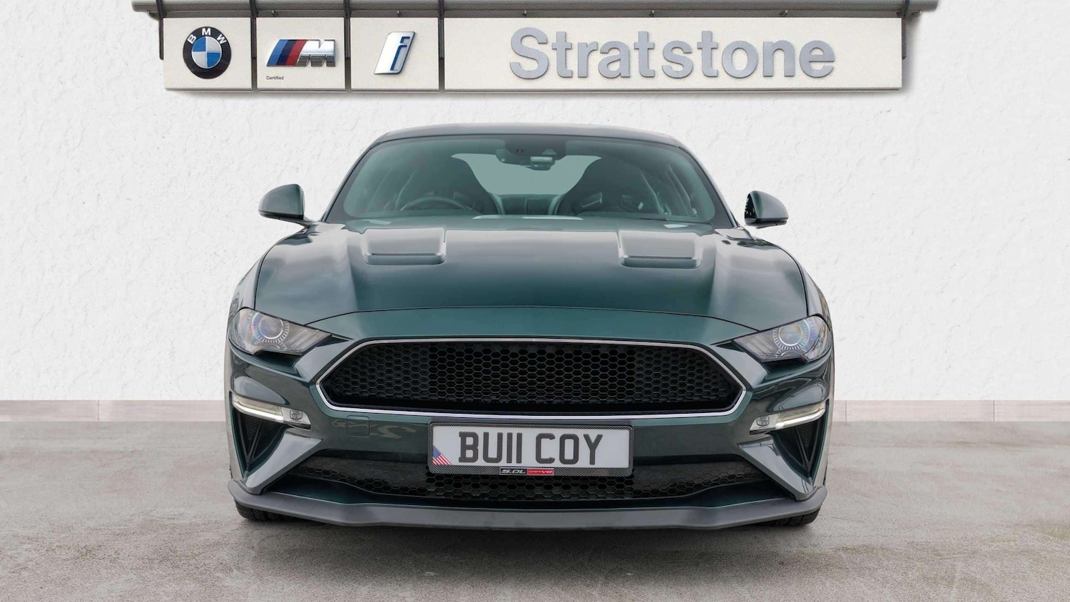 Used Ford Mustang 2020 for sale - 77373860: Photo 5