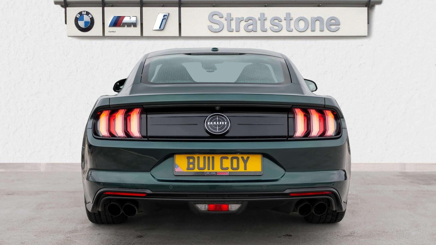 Used Ford Mustang 2020 for sale - 77373860: Photo 6