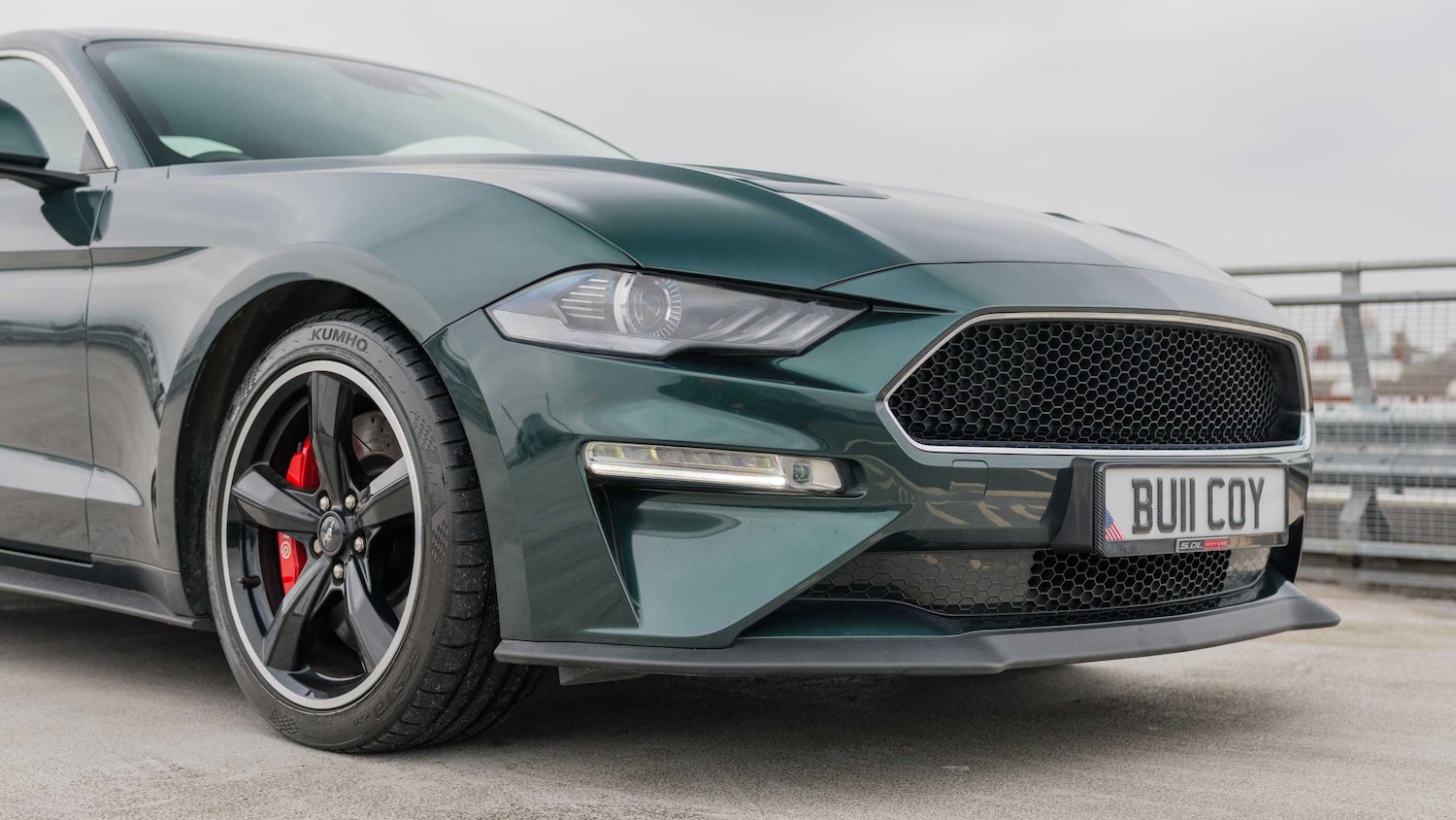 Used Ford Mustang 2020 for sale - 77373860: Photo 7