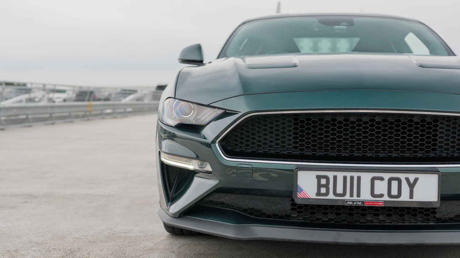 Used Ford Mustang 2020 for sale - 77373860: Photo 9