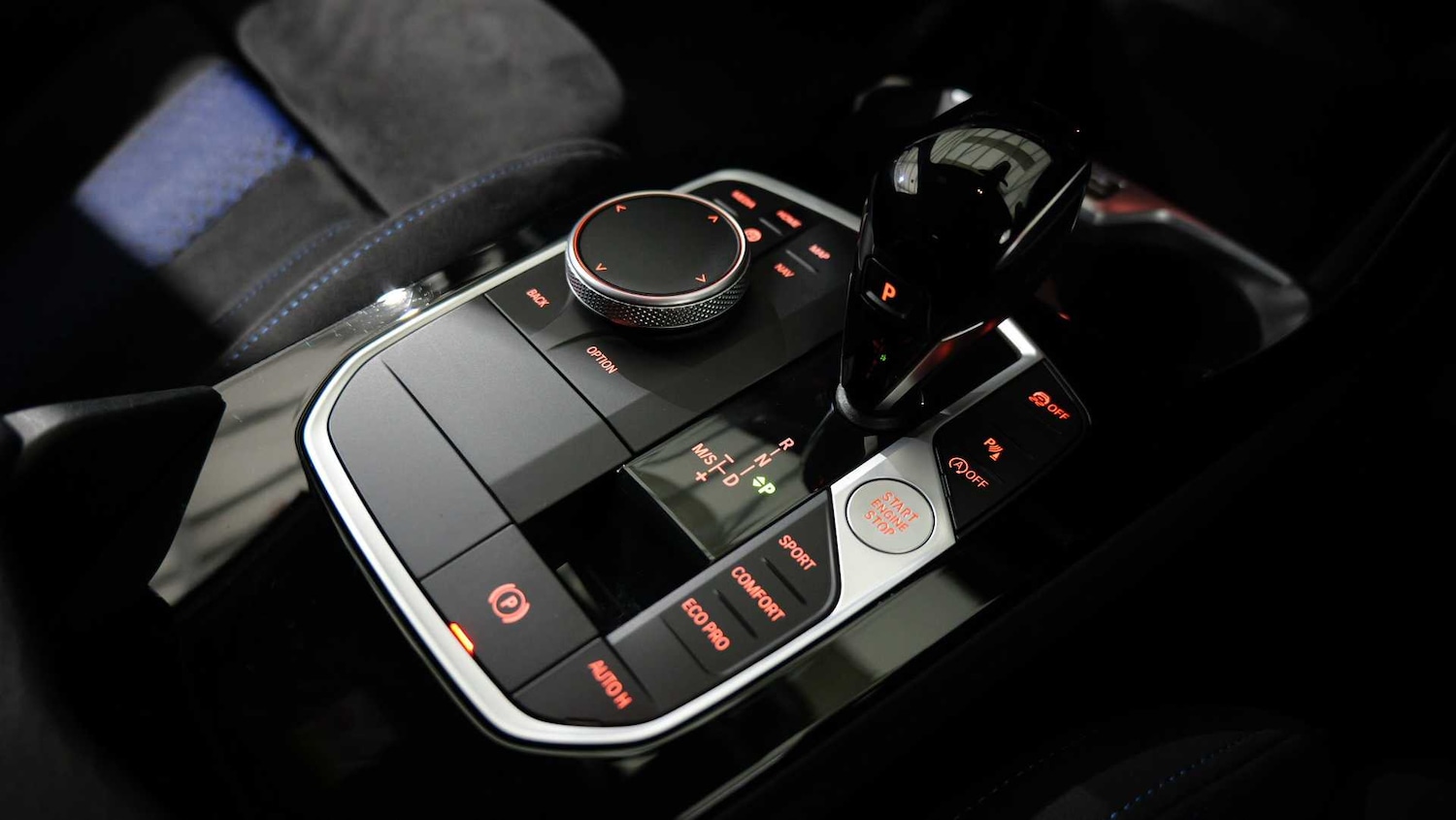 Used BMW 1 Series 2023 for sale - 76978856: Photo 10