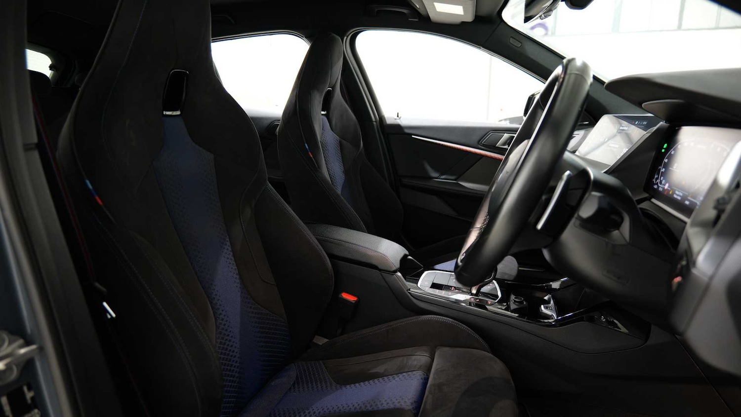 Used BMW 1 Series 2023 for sale - 76978856: Photo 11