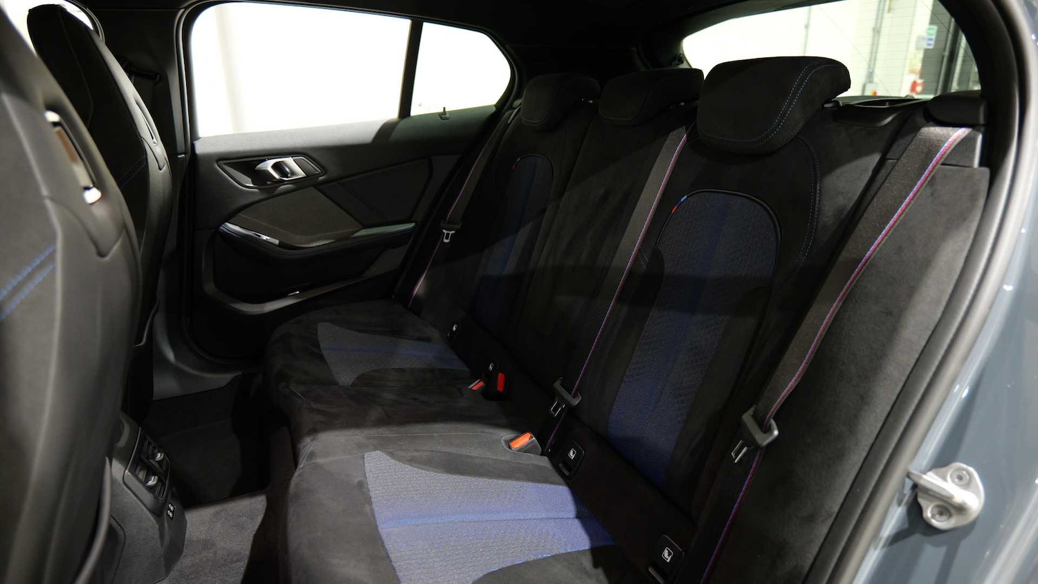 Used BMW 1 Series 2023 for sale - 76978856: Photo 12