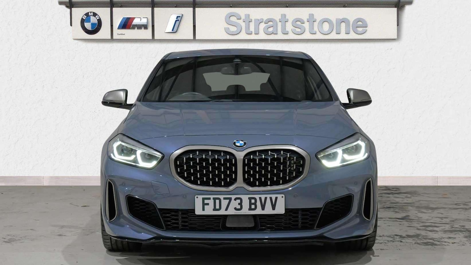 Used BMW 1 Series 2023 for sale - 76978856: Photo 16