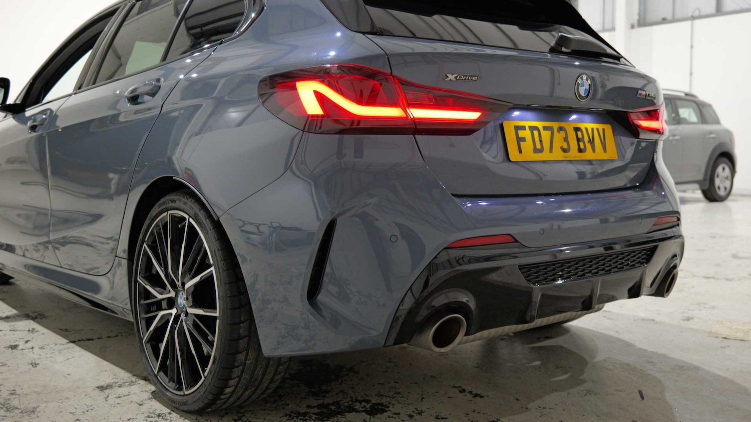 Used BMW 1 Series 2023 for sale - 76978856: Photo 18