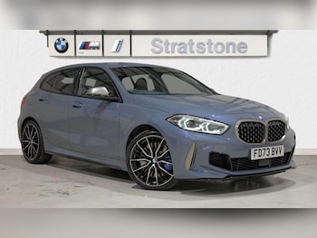 Used BMW 1 Series 2023 for sale - 76978856: Photo