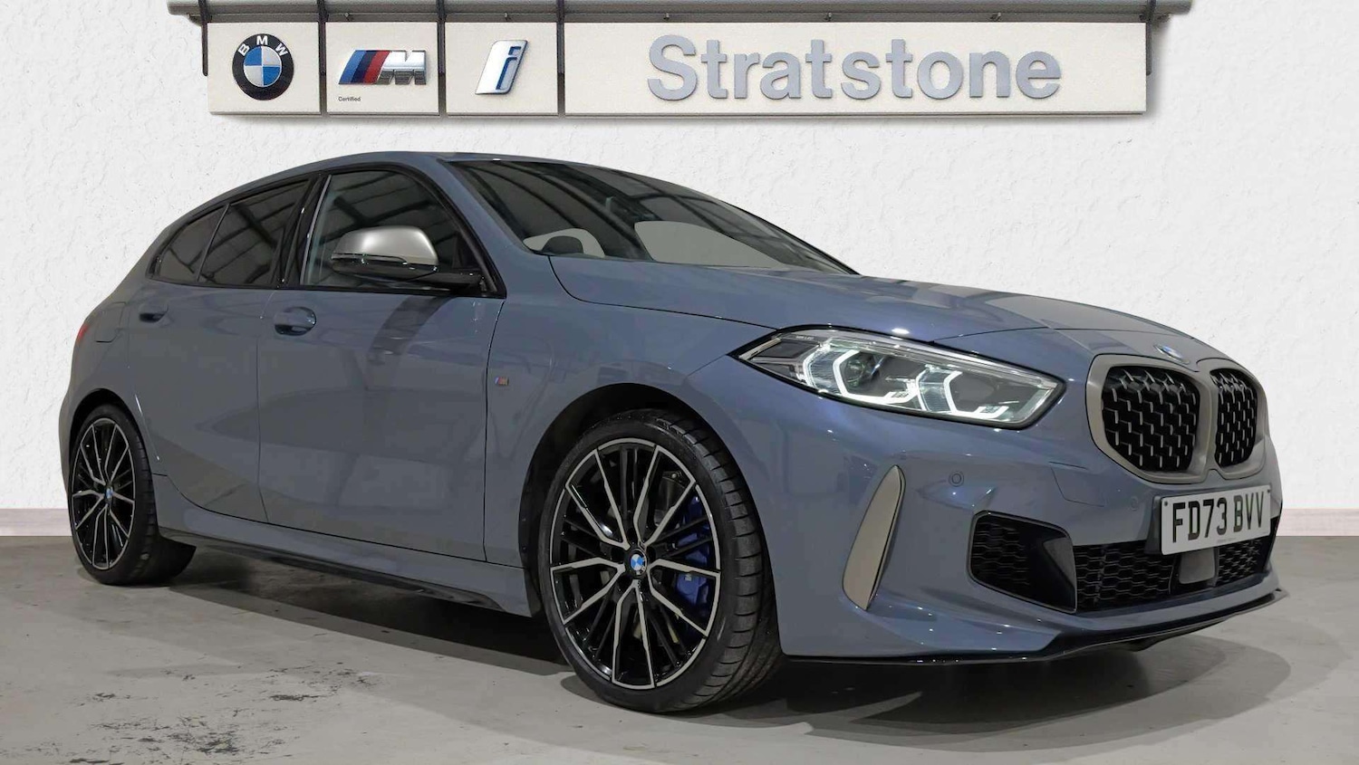 Used BMW 1 Series 2023 for sale - 76978856: Photo 21