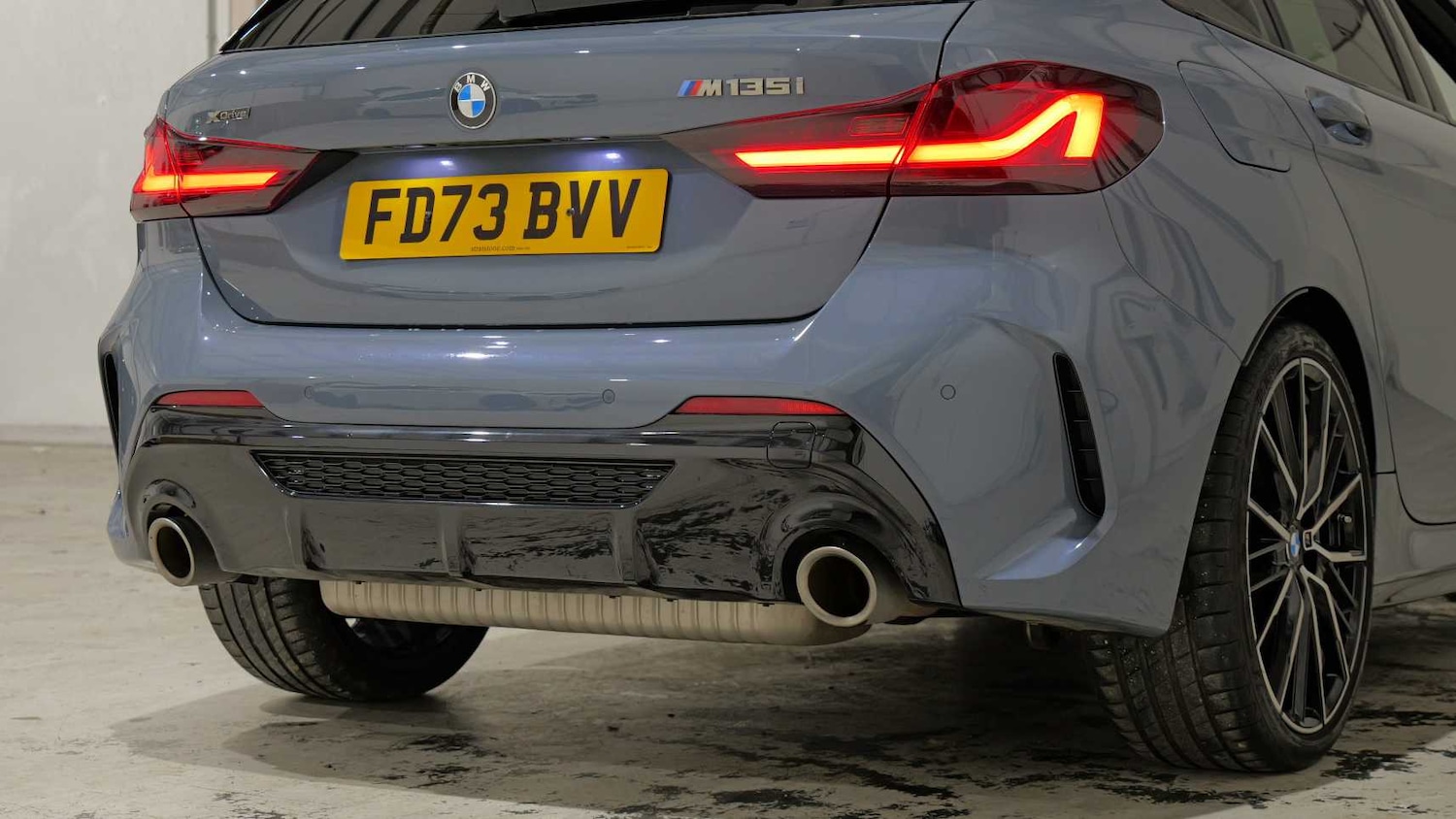 Used BMW 1 Series 2023 for sale - 76978856: Photo 25