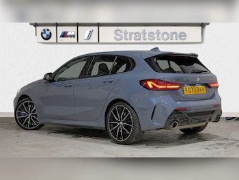 Used BMW 1 Series 2023 for sale - 76978856: Photo