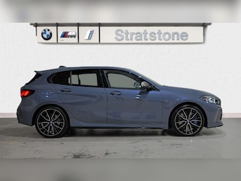 Used BMW 1 Series 2023 for sale - 76978856: Photo