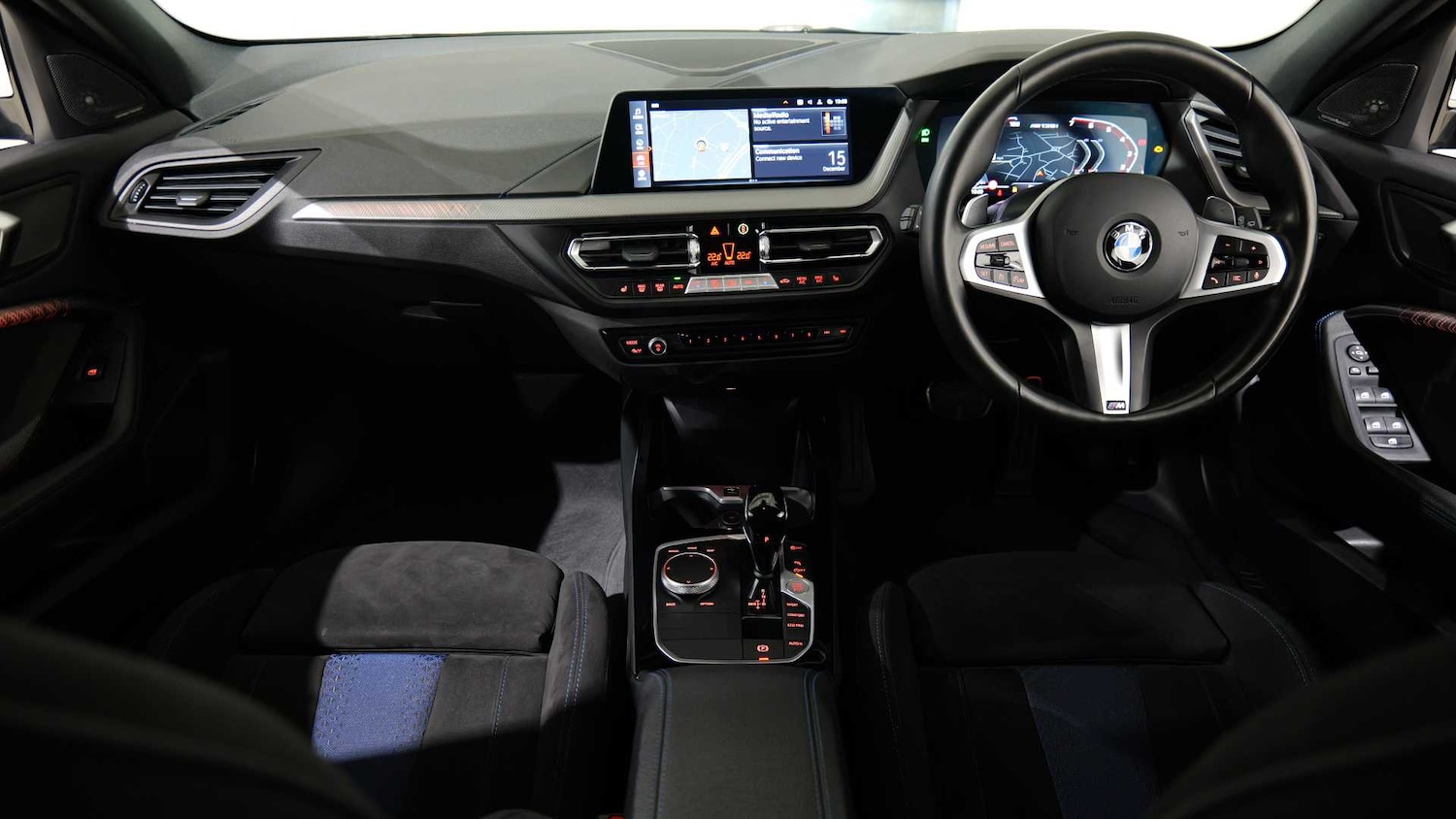 Used BMW 1 Series 2023 for sale - 76978856: Photo 4