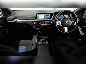 Used BMW 1 Series 2023 for sale - 76978856: Photo