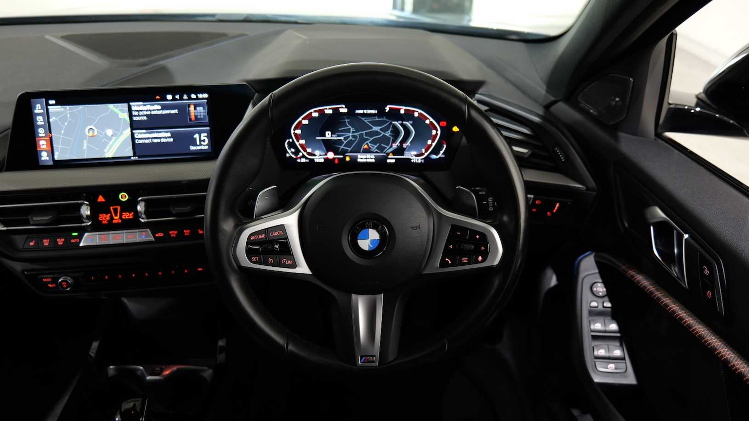 Used BMW 1 Series 2023 for sale - 76978856: Photo 5