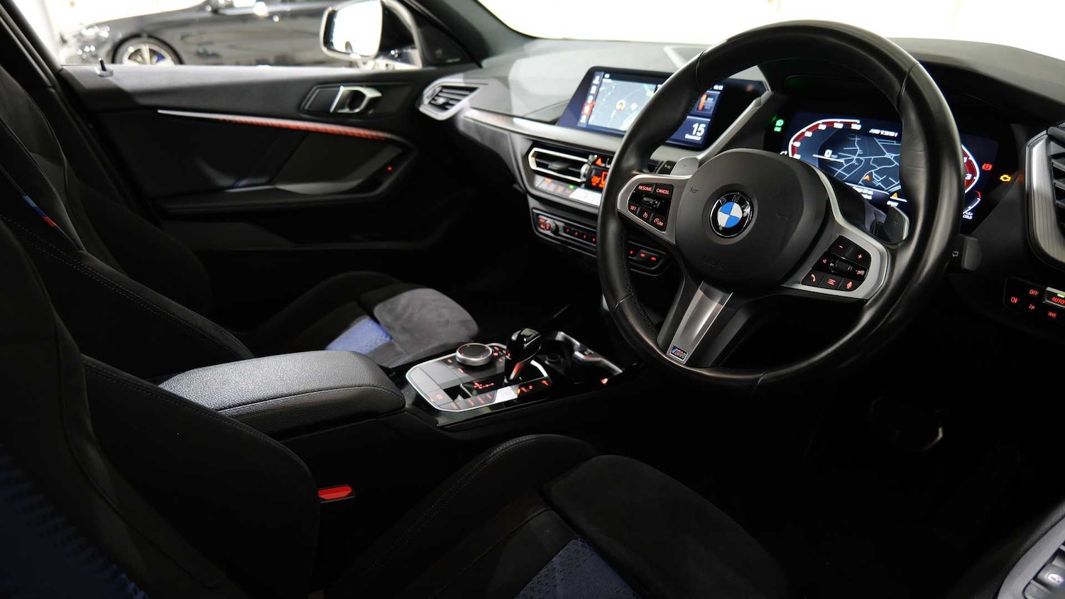 Used BMW 1 Series 2023 for sale - 76978856: Photo 6