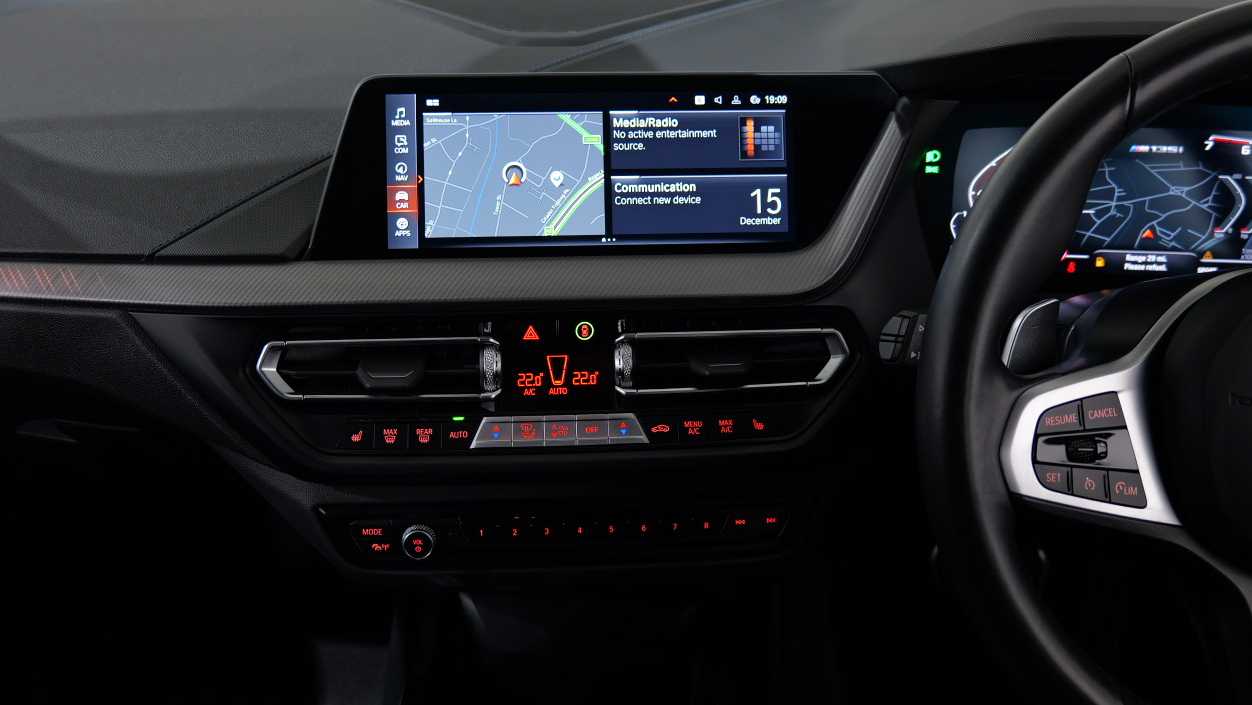 Used BMW 1 Series 2023 for sale - 76978856: Photo 8