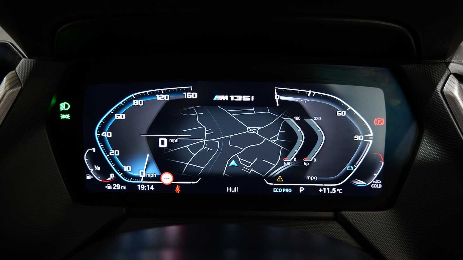 Used BMW 1 Series 2023 for sale - 76978856: Photo 9