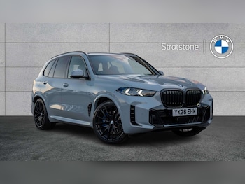 Used BMW X5 2026 for sale - 78925338: Photo