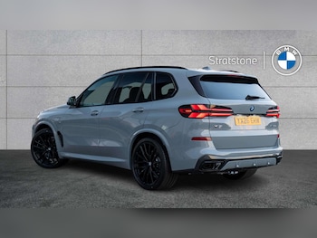 Used BMW X5 2026 for sale - 78925338: Photo