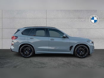 Used BMW X5 2026 for sale - 78925338: Photo