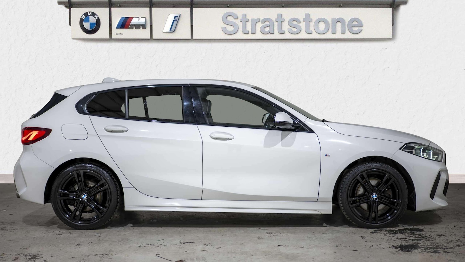 Used BMW 1 Series 2020 for sale - 76967886: Photo 3