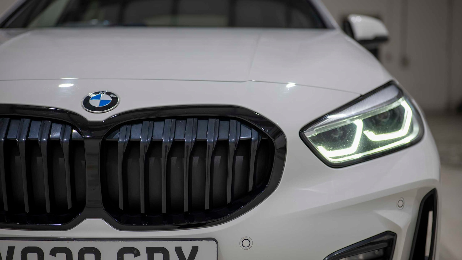 Used BMW 1 Series 2020 for sale - 76967886: Photo 4