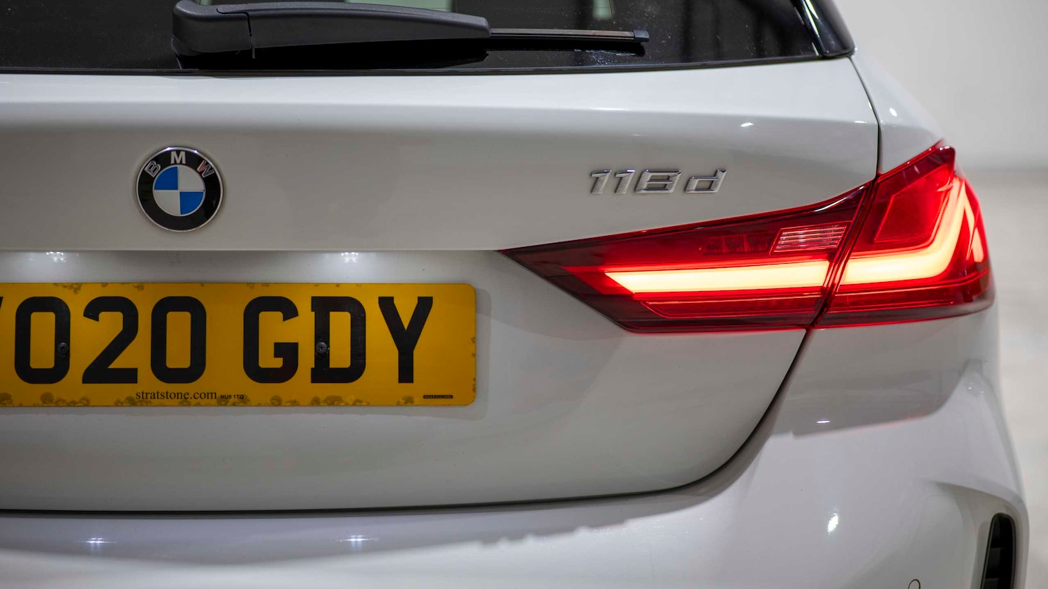 Used BMW 1 Series 2020 for sale - 76967886: Photo 5