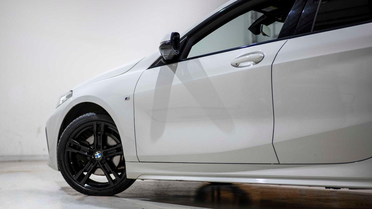 Used BMW 1 Series 2020 for sale - 76967886: Photo 8