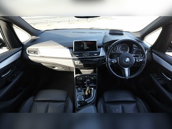 Used BMW 2 Series 2016 for sale - 79339775: Photo
