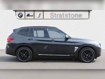 Used BMW X3 2021 for sale - 75846305: Photo